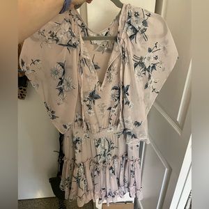 Misa dress